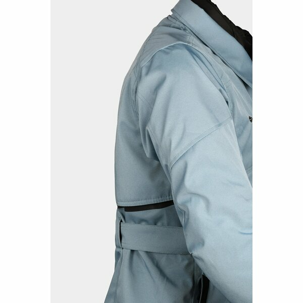 Geaca de dama textil impermeabila MACNA MOTIQUE-1