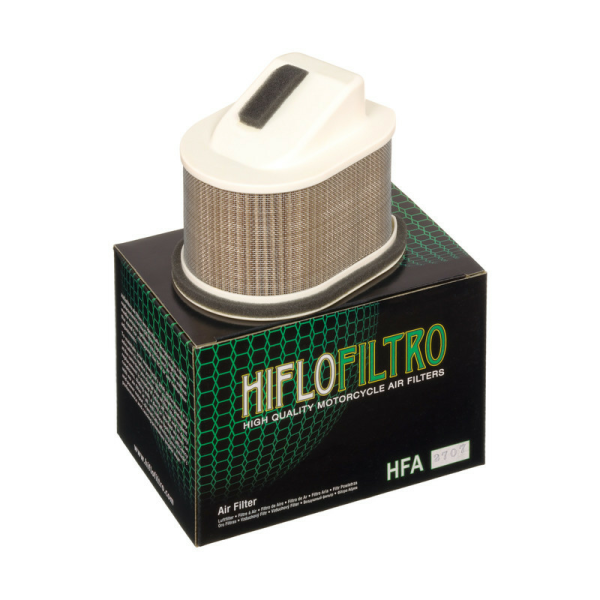 Filtru aer KAWASAKI Z750`04-`08/Z1000 -08 Hiflofiltro HFA2707