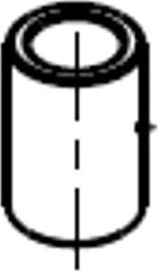 Preload bush 12 5x18x27