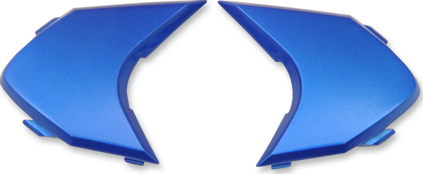 Variant Double Stack Side Plate Kit Blue Blue ONE SIZE, 1, nordicamoto.ro