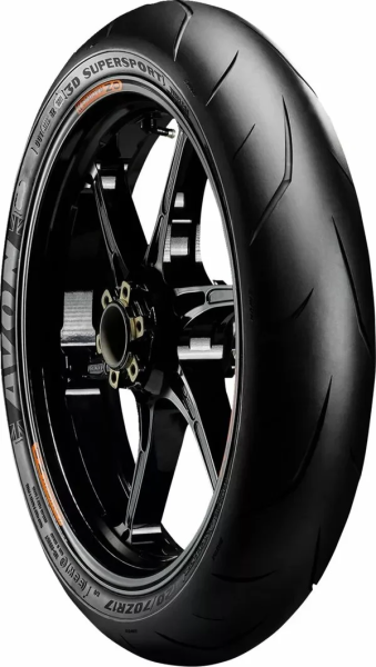AVON 3d Supersport Tire, 1, nordicamoto.ro