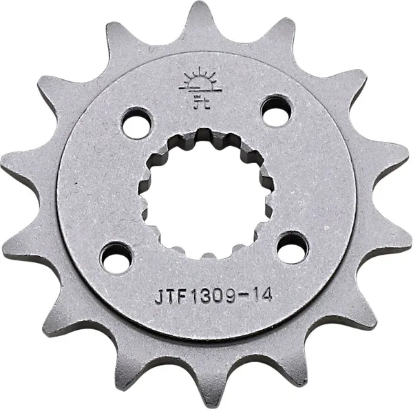 JT SPROCKETS Front Sprocket 