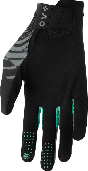 Sportmode Mind Control Gloves Gray, 11, nordicamoto.ro