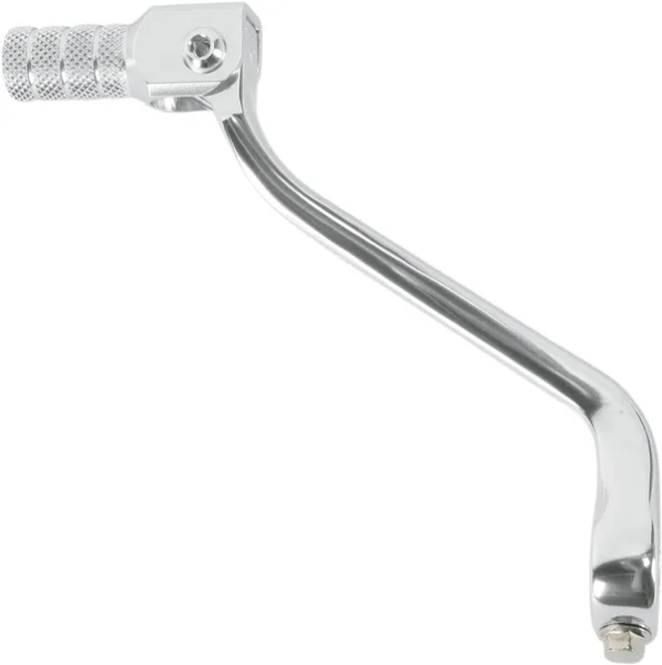 MOOSE RACING Aluminum Shifter Chrome 