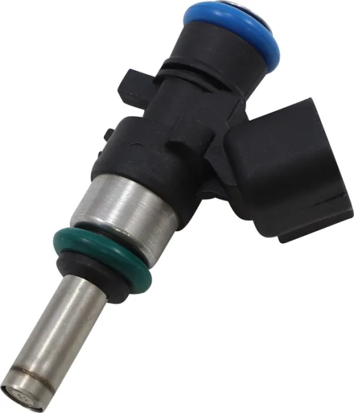 Fuel Injector Black -0