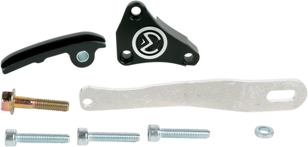 Slave Cylinder Case Saver Kit Black
