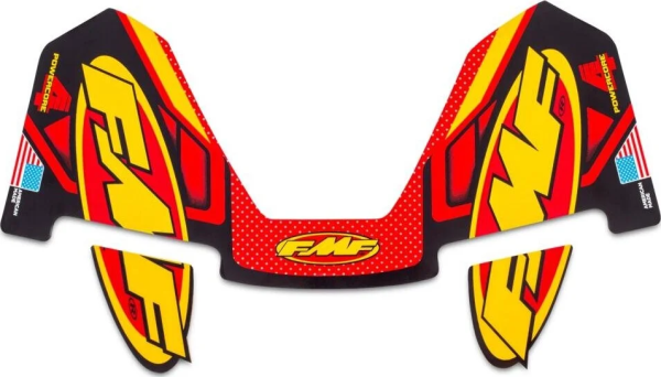 FMF Powercore 4 sticker