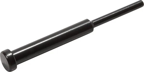 Chain Rivet Pin Black