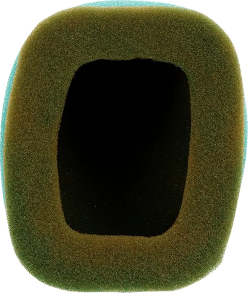 Factory Pre-oiled Air Filter Green -0