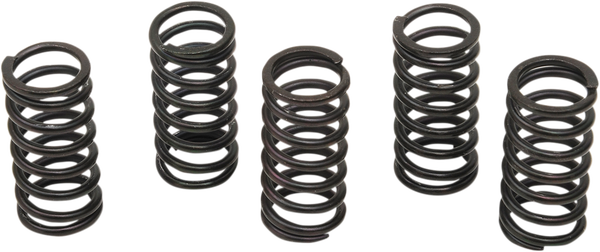 Clutch Spring Kit Black, 1, nordicamoto.ro