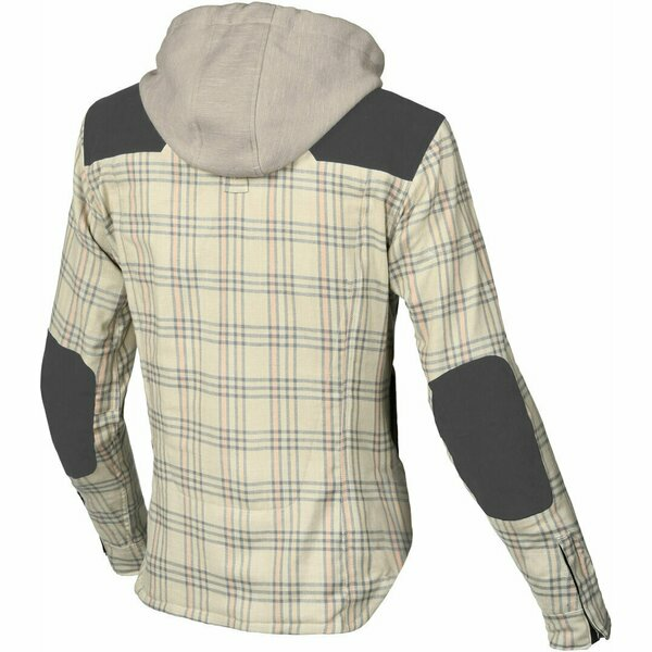 Hanorac de protectie textil dama MACNA INLAND-2