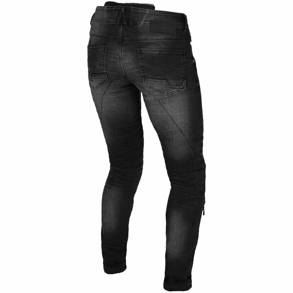 Jeansi moto Cordura® dama MACNA JENNY PRO-0