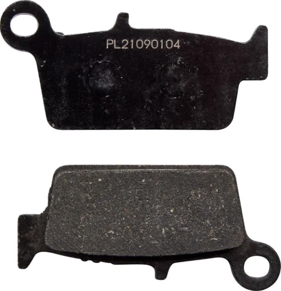 MOOSE RACING Qualifier Brake Pads -1