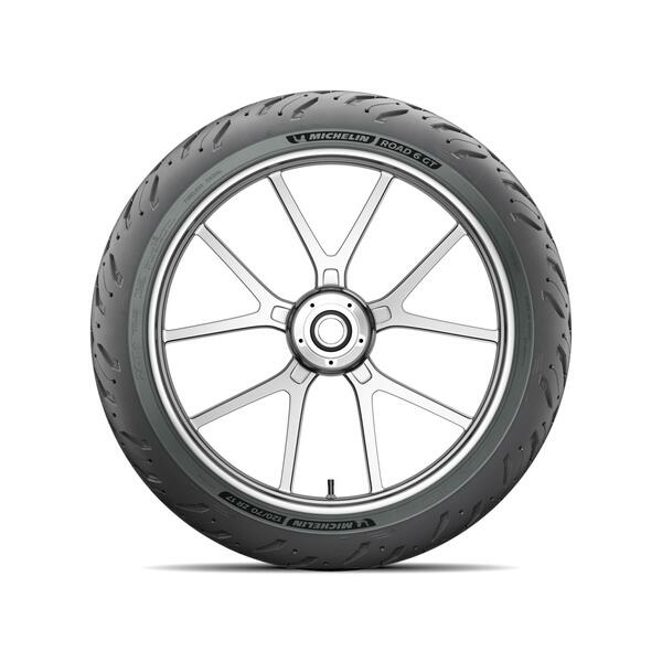 Cauciuc 120/70-17 Michelin Road 6 GT-4