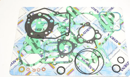 Complete Gasket Kit, 2, nordicamoto.ro