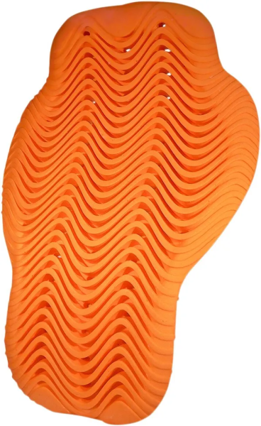 Protectie Spate Icon Guard D3o Viper 2 Lg Orange-2