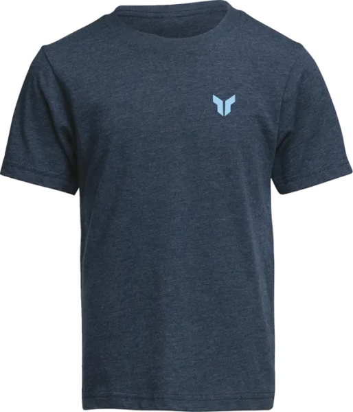 Youth Futura T-shirt Blue -3eeb8140457b96e2f6ee0076505988a3.webp