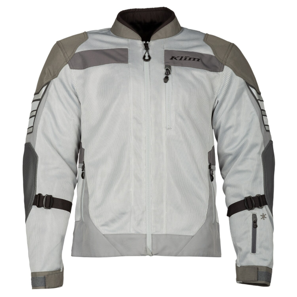 Geaca Moto Textila Klim Induction Pro Stealth Black-11
