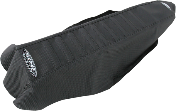 Seatcover Pleat Ktm Bk Black, 1, nordicamoto.ro