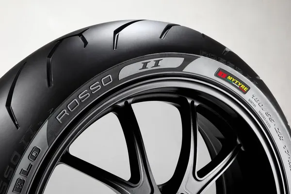 Cauciuc 120/70-17 Pirelli Diablo Rosso II-2