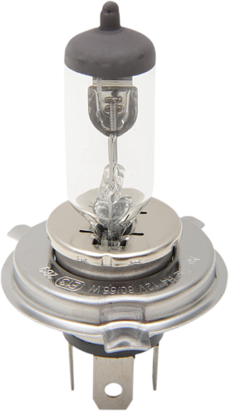 Halogen Headlight Bulb White, 1, nordicamoto.ro
