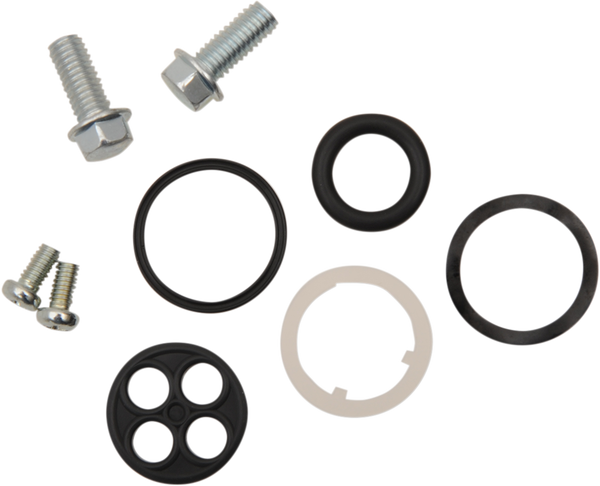 MOOSE RACING Fuel Petcock Rebuild Kit -0