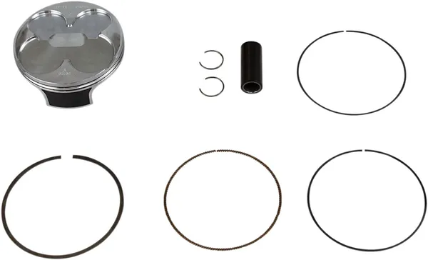 Piston Kit Forged High Compression For 4-stroke-0