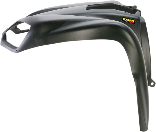 Fender Replacement Plastic Black, 1, nordicamoto.ro