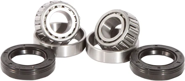 Wheel Bearing Kit Front-0