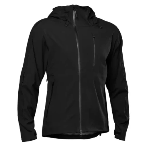 Geaca Fox MX-Recon Negru XXL, 1, nordicamoto.ro