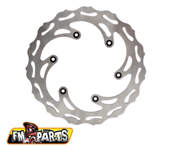 Disc Frana Fata KTM/Husqvarna 2003-2021 Fm-Parts-1