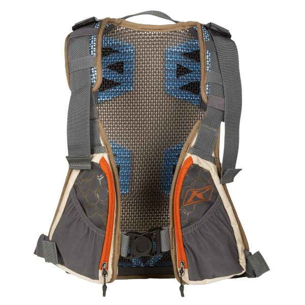 Rucsac Klim Arsenal 15 Peyote - Potter's Clay-16