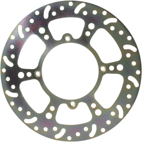 Standard Front Offroad Brake Rotor Unfinished, 1, nordicamoto.ro