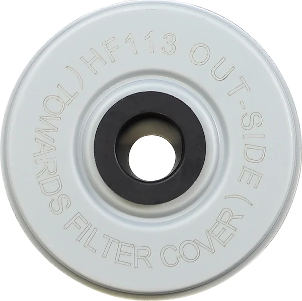 Filtru ulei Honda TRX 250-520 Hiflofiltro HF113-0