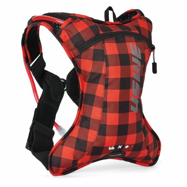 Rucsac Hidratare USWE Outlander XC 2L Flanell Red/Black-3f077481337d4ac177d71af7cb98d99c.webp