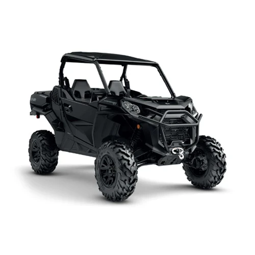 SSV Can-Am Commander XT 1000R INT '26