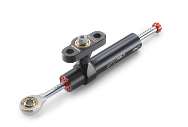 APEX PRO 7117 Steering damper kit