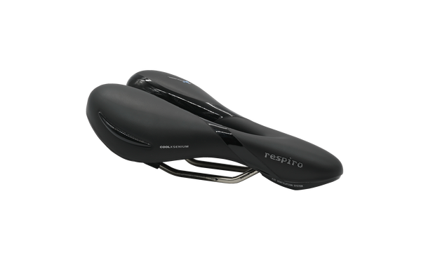 Saddle Respiro Black, 4, nordicamoto.ro