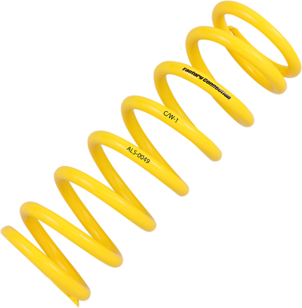 Shock Springs Shot Peened, 2, nordicamoto.ro