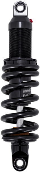 465 Series Shock For Softails Black, Anodized, 1, nordicamoto.ro