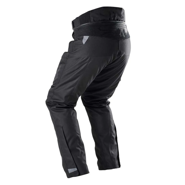 Pantaloni de motocicletă Furygan Killington negru/gri, mărimea S, 4, nordicamoto.ro