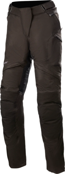 Pant 4w Gravity B-bBlack  2XL, 1, nordicamoto.ro