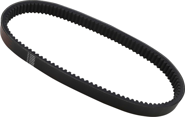 High Performance Belt Black, 2, nordicamoto.ro
