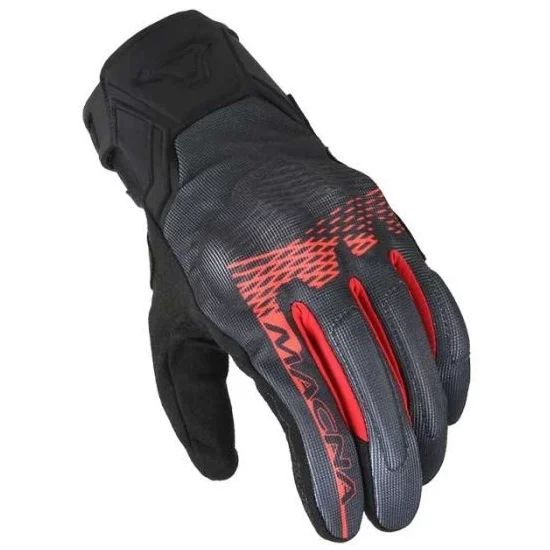 Manusi de vara MACNA RECON 2.0 Negru XL, 7, nordicamoto.ro