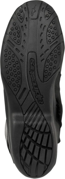 Cizme Touring Alpinestars Web Gore-Tex Black-5