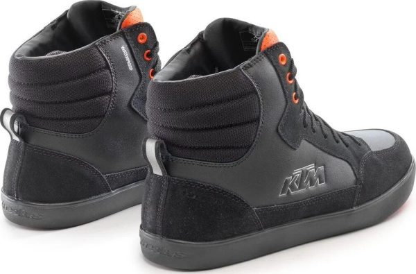 Pantofi J-6 WP, 5, nordicamoto.ro