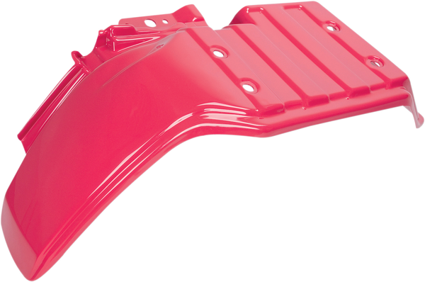 Fender Replacement Plastic Red, 1, nordicamoto.ro