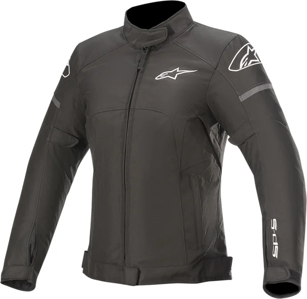 Geaca Textila Dama Alpinestars Stella T-sps Waterproof Black XS, 1, nordicamoto.ro