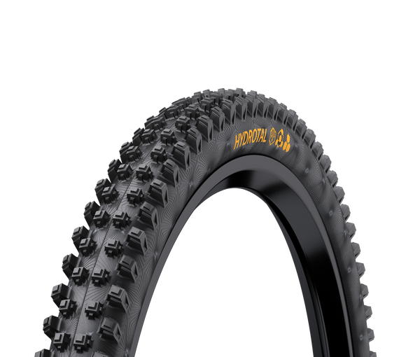 Hydrotal Downhill Supersoft Bicycle Tire Black -3f263af63b225ddc02222bce564d3d02.webp