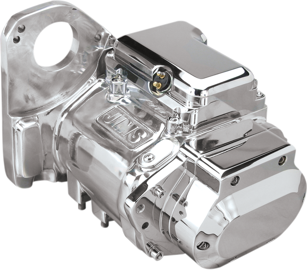 5-speed Transmission Assembly, 1, nordicamoto.ro